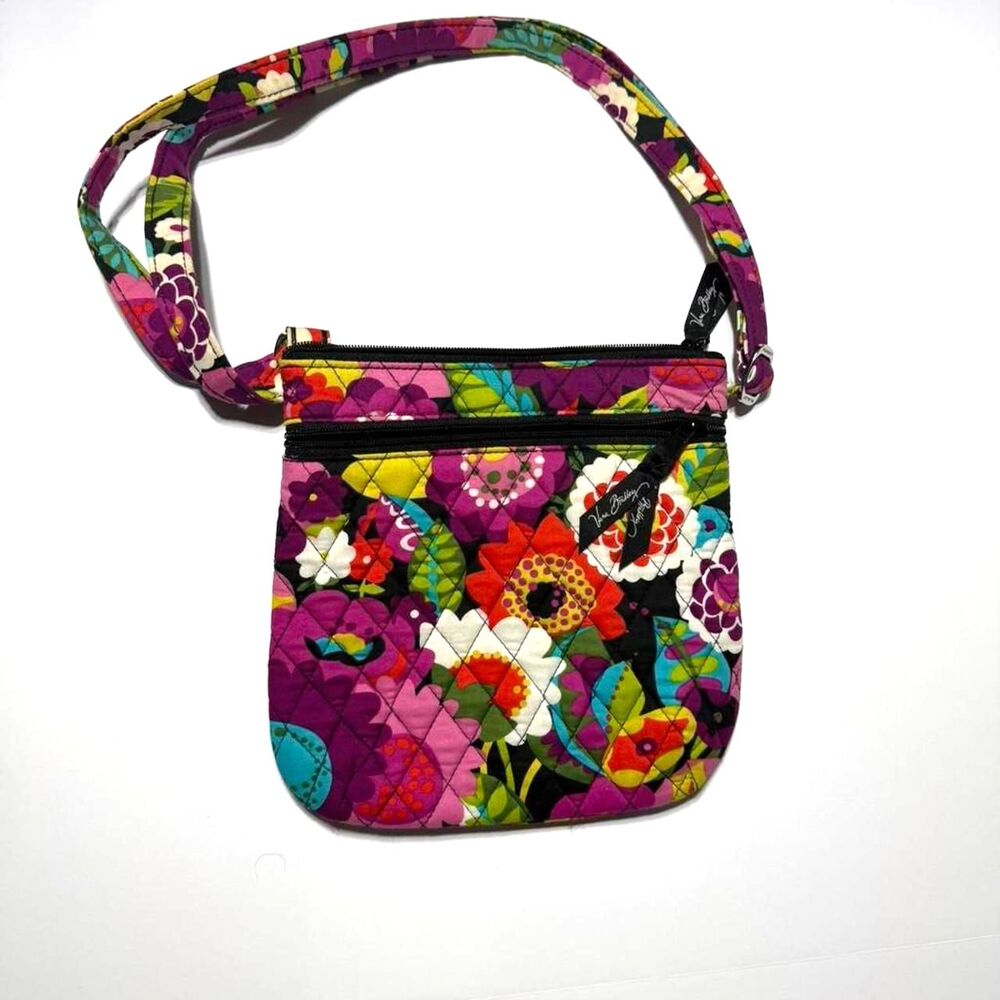 Vera-bradley Women's  Crossbody Bag